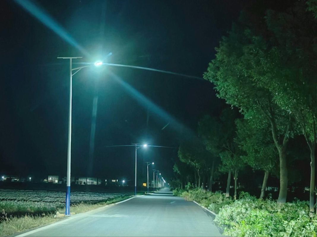 达州市新农村路灯路灯 - 推荐